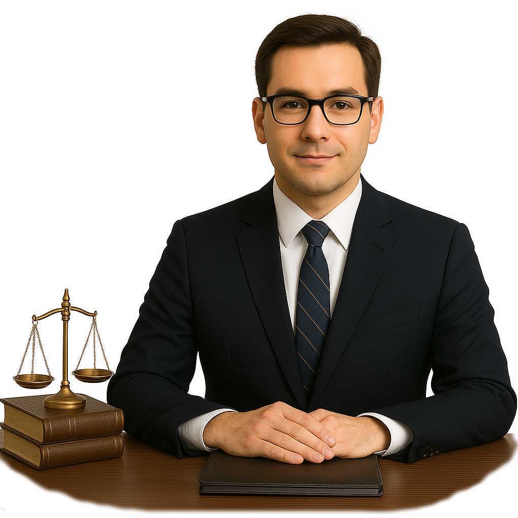 Юрист
